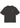 BARD - BOX FIT TEE - Pirate Black-T-shirts-Bareen-Butler Loftet