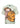 BASKETBALL SHIRT - Royal Blue-Shirts-Pas de Mer-Butler Loftet