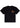 BASKETBALL TEE - Old Black-T-shirts-Pas de Mer-Butler Loftet