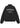 BAYLEY - TRACK JACKET - Pirate Black-Sweatshirts-Bareen-Butler Loftet