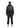 BAYLEY - TRACK JACKET - Pirate Black-Sweatshirts-Bareen-Butler Loftet