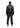 BAYLEY - TRACK JACKET - Pirate Black-Sweatshirts-Bareen-Butler Loftet