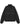 BAYLEY - TRACK JACKET - Pirate Black-Sweatshirts-Bareen-Butler Loftet