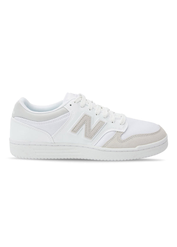 BB480LKA - White-Shoes-New Balance-Butler Loftet