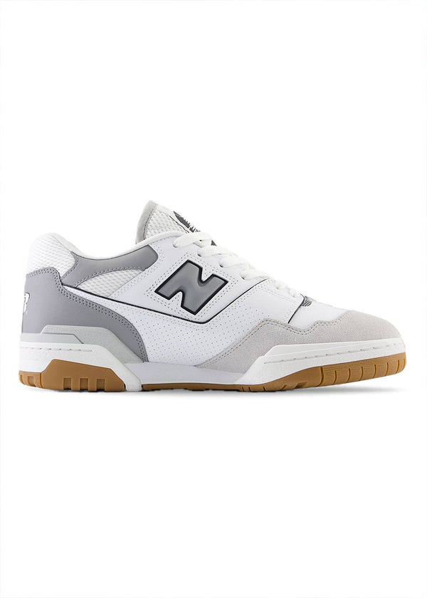 BB550ESC - White-Shoes-New Balance-Butler Loftet