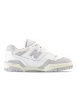 New Balances BB550NEA - White. Køb sneakers her.
