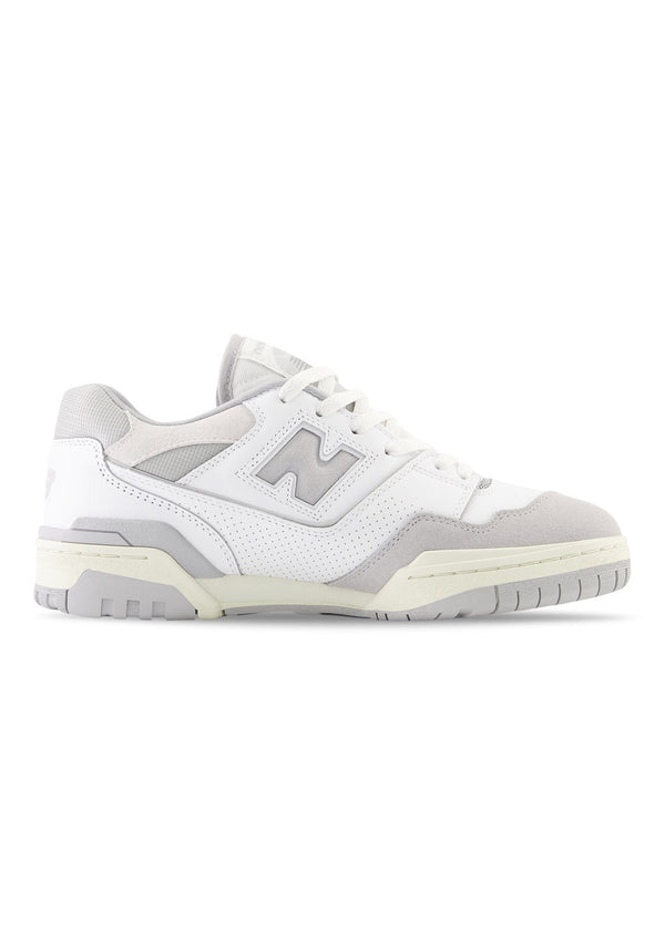 New Balances BB550NEA - White. Køb sneakers her.