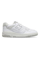 New Balance BB550PB1 - White - Sneakers. Buy sneakers men.