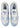 BB550YKE - Chrome Blue-Shoes-New Balance-Butler Loftet