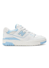 New Balance's BBW550BC - White. Buy sneakers here.