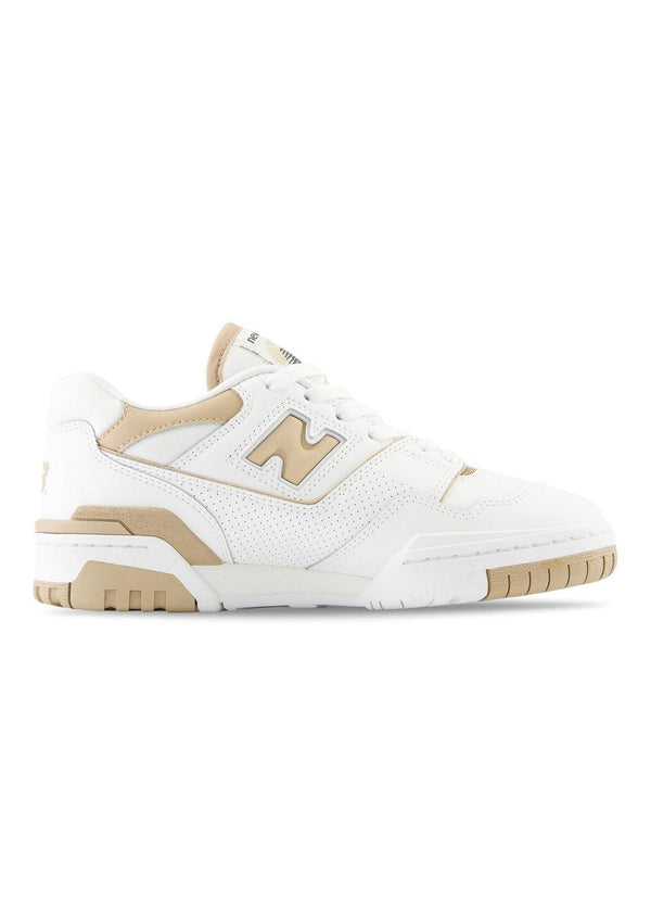 New Balance BBW550BT - White. Buy sneakers here.