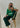 BECKENBAUER TP - Collegiate Green-Pants-Adidas Originals-Butler Loftet