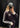 BECKENBAUER TT - Aurora Black-Sweatshirts-Adidas Originals-Butler Loftet
