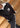 BECKENBAUER TT - Aurora Black-Sweatshirts-Adidas Originals-Butler Loftet