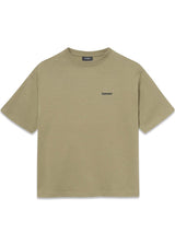 BELL - BOX FIT INTERLOCK - Mermaid-T-shirts-Bareen-Butler Loftet