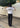 BETX(DI)VISION BOX FIT T-SHIRT - White-T-shirts-Bareen-Butler Loftet