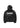 BETX(DI)VISION OVERSIZE HOODIE - Black-Hoodies-Bareen-Butler Loftet