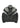 BETX(DI)VISION TRACK JACKET - Black / White-Shirts-Bareen-Butler Loftet