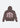 Brownie Hoodie - Fadeout Brown