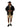 BLADE SHELL JACKET - Black-Outerwear-Forét-Butler Loftet