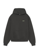 BOJAN - OVERSIZE HOODIE - Pirate Black-Hoodies-Bareen-Butler Loftet