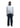 BOJAN - OVERSIZED HOODIE - Micro Chip-Hoodies-Bareen-Butler Loftet