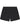 BRENT - REGULAR SHORTS - Black Onyx-Shorts-Bareen-Butler Loftet