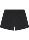 BRENT - REGULAR SHORTS - Black Onyx-Shorts-Bareen-Butler Loftet
