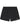 BRENT - REGULAR SHORTS - Black Onyx-Shorts-Bareen-Butler Loftet