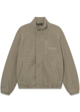 BRUTUS - FLEECE JACKET - Mermaid-Outerwear-Bareen-Butler Loftet