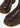 BUZZ HI - Dark Brown