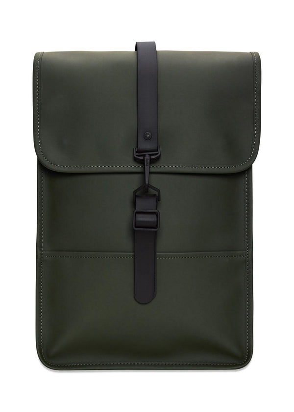 Backpack Mini W3 - Green-Bags-Rains-Butler Loftet