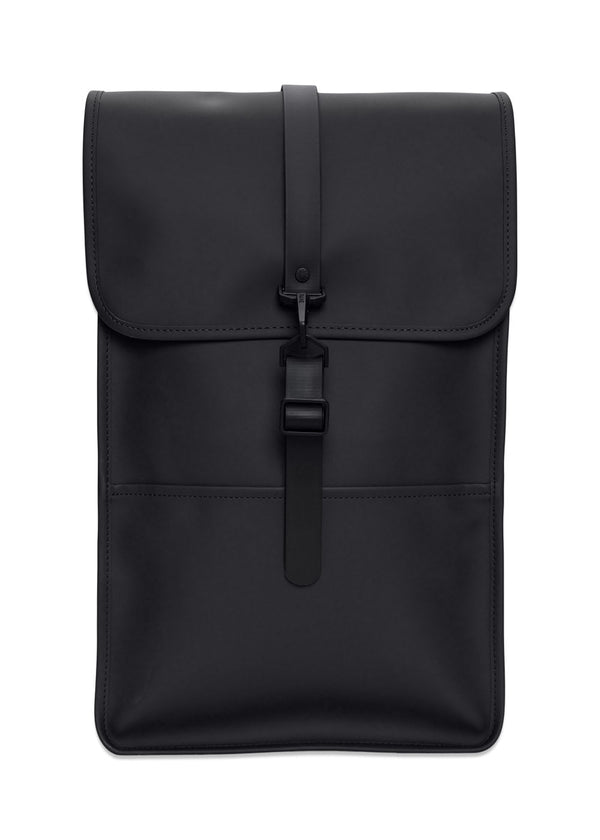 Backpack W3 - Black-Bags-Rains-Butler Loftet