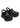 Bae Clog - Black-Shoes-Crocs-Butler Loftet