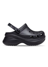 Bae Clog - Black-Shoes-Crocs-Butler Loftet