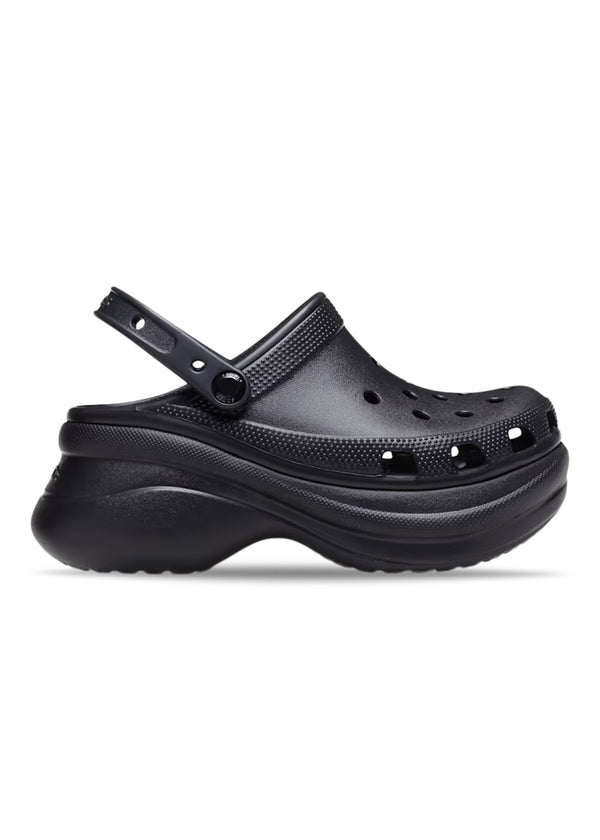 Bae Clog - Black-Shoes-Crocs-Butler Loftet