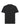 Baine Base tee - Black-T-shirts-Woodbird-Butler Loftet