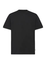 Woodbirds WBBaine Base Tee - Black. Buy t-shirts here.