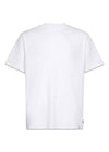 Woodbirds WBBaine Base Tee - White. Buy t-shirts here.