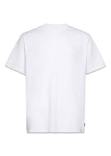 Woodbirds WBBaine Base Tee - White. Buy t-shirts here.