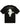 Baine Connect Back Tee - Black-T-shirts-Woodbird-Butler Loftet