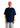 Baine Cray Tee - Navy-T-shirts-Woodbird-Butler Loftet