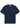 Baine Cray Tee - Navy-T-shirts-Woodbird-Butler Loftet