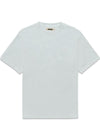 Baine Cray Tee - White-T-shirts-Woodbird-Butler Loftet
