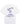 Baine Delivery Tee - White-T-shirts-Woodbird-Butler Loftet