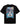 Baine Dimsum Tee - Black-T-shirts-Woodbird-Butler Loftet