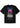 Baine Dude Tee - Black-T-shirts-Woodbird-Butler Loftet