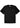 Baine Dude Tee - Black-T-shirts-Woodbird-Butler Loftet