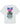 Baine Dude Tee - White-T-shirts-Woodbird-Butler Loftet