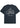 Baine Family Tee - Dark Navy-T-shirts-Woodbird-Butler Loftet